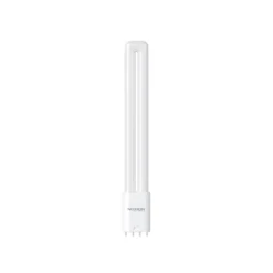 Noxion Lucent PL-L LED 11.9W 1450lm - 830 Varm Vit | 4-Stift - Ersättare 24W