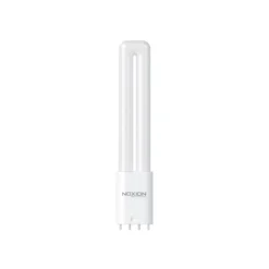Noxion Lucent PL-L LED 7.9W 950lm - 830 Varm Vit | 4-Stift - Ersättare 18W
