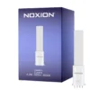 Noxion Lucent PL-S LED 4.3W - 840 Kallvit | 4-Stift - Ersättare 9W