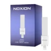 Noxion Lucent PL-S LED 2.8W - 840 Kallvit | 2-Stift - Ersättare 5W