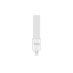 Noxion Lucent PL-S LED 2.8W - 840 Kallvit | 2-Stift - Ersättare 5W