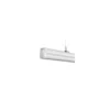 Noxion NX-Line Modul 35W 5600lm 120D - 840 Kallvit | 1500mm - 8-Polig - 3 Timmar Nödbelysning