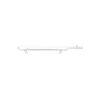 Noxion NX-Line Modul 50W 8000lm 120D - 840 Kallvit | 1500mm - 8-Polig - Dali Dimbar
