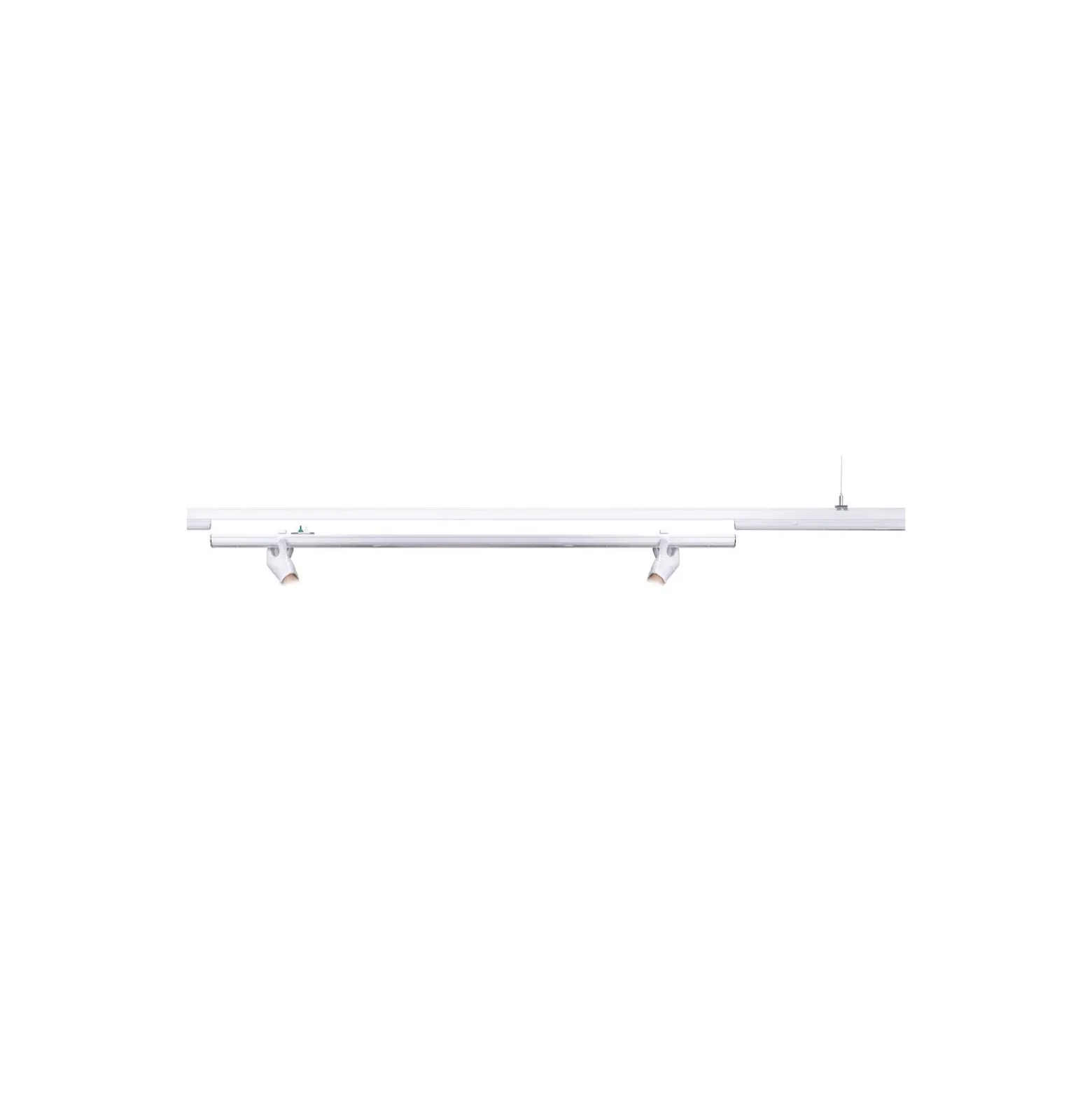 Noxion NX-Line Modul 70W 11200lm 30D - 840 Kallvit | 1500mm - 8-Polig