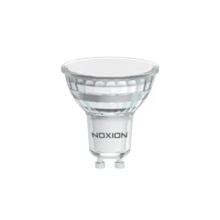 Noxion PerfectColor LED Spot GU10 PAR16 6.7W 650lm 120D - 927 Extra Varm Vit | Bästa Färgåtergivning - Dimbar - Ersättare 50W