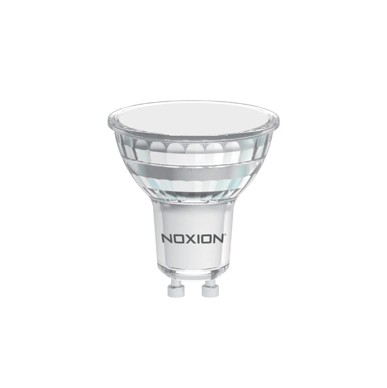 Noxion PerfectColor LED Spot GU10 PAR16 6.7W 650lm 120D - 927 Extra Varm Vit | Bästa Färgåtergivning - Dimbar - Ersättare 50W
