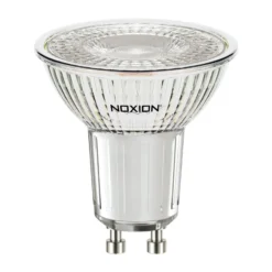 Noxion PerfectColor LED Spot GU10 PAR16 3W 230lm 36D - 927 Extra Varm Vit | Bästa färgåtergivning - Dimbar - Ersättare 35W
