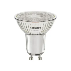 Noxion PerfectColor LED Spot GU10 PAR16 3W 230lm 60D - 927 Extra Varm Vit | Bästa färgåtergivning - Dimbar - Ersättare 35W