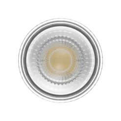 Noxion PerfectColor LED Spot GU10 PAR16 3W 230lm 60D - 927 Extra Varm Vit | Bästa färgåtergivning - Dimbar - Ersättare 35W