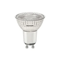 Noxion PerfectColor LED Spot GU10 PAR16 3.8W 345lm 36D - 922-927 Dim To Warm | Bästa Färgåtergivning - Dimbar - Ersättare 50W