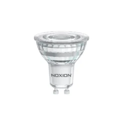 Noxion PerfectColor LED Spot GU10 PAR16 6.7W 575lm 60D - 927 Extra Varm Vit | Bästa Färgåtergivning - Dimbar - Ersättare 80W