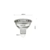 Noxion PerfectColor LED Spot GU5.3 MR16 3W 230lm 36D - 927 Extra Varm Vit | Bästa Färgåtergivning - Dimbar - Ersättare 20W