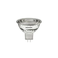 Noxion PerfectColor LED Spot GU5.3 MR16 4.5W 345lm 36D - 927 Extra Varm Vit | Bästa Färgåtergivning - Dimbar - Ersättare 35W
