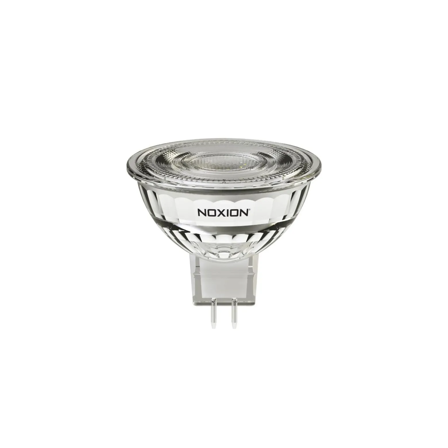 Noxion PerfectColor LED Spot GU5.3 MR16 4.5W 345lm 36D - 927 Extra Varm Vit | Bästa Färgåtergivning - Dimbar - Ersättare 35W