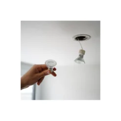 Noxion PerfectColor LED Spot GU5.3 MR16 7.5W 621lm 60D - 940 Kallvit | Bästa Färgåtergivning - Dimbar - Ersättare 50W