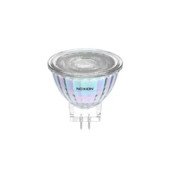 Noxion PerfectColor LED Spot GU4 MR11 2.8W 184lm 36D - 927 Extra Varm Vit | Bästa Färgåtergivning - Ersättare 20W
