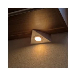 Noxion PerfectColor LED Spot GU4 MR11 2.8W 184lm 36D - 927 Extra Varm Vit | Bästa Färgåtergivning - Ersättare 20W