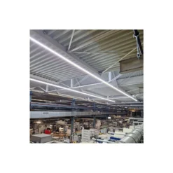 Noxion Retrofit Skensystem Modul 32W/40W/48W/55W Max 12580lm 90D - 840 Kallvit | 1500mm - 3 Timmar Nödbelysning