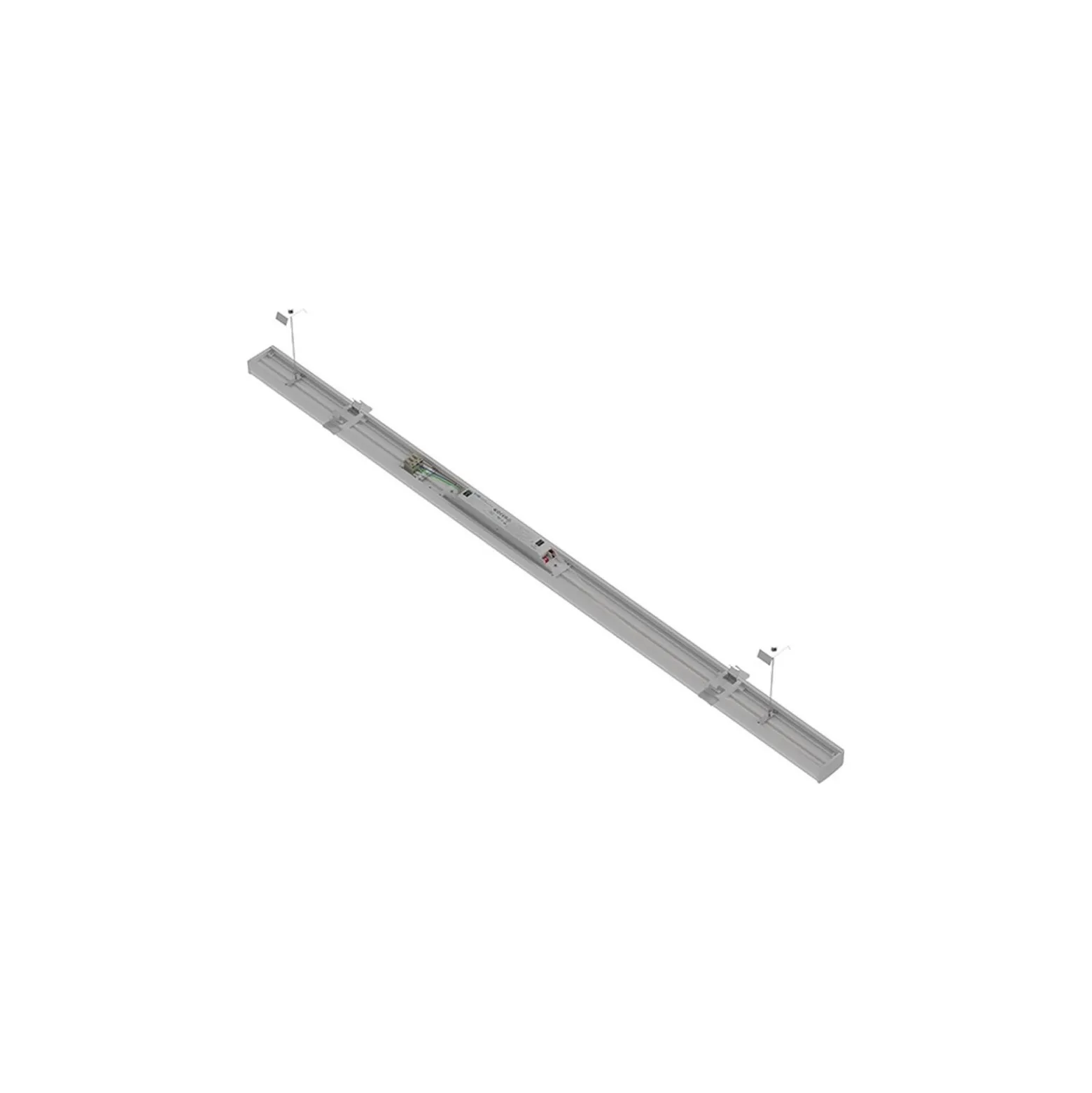 Noxion Retrofit Skensystem Modul 32W/40W/48W/55W Max 9795lm 60D - 840 Kallvit | 1500mm