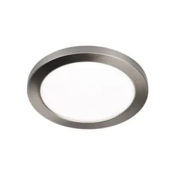 Noxion Ring för LED Downlight Ecowhite Satin nickel
