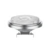 Noxion Spot LED Spot G53 AR111 7.2W 450lm 40D - 918-927 Dim To Warm | Bästa Färgåtergivning - Dimbar - Ersättare 50W