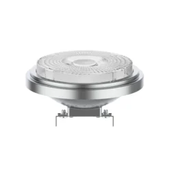 Noxion Spot LED Spot G53 AR111 7.2W 450lm 40D - 918-927 Dim To Warm | Bästa Färgåtergivning - Dimbar - Ersättare 50W