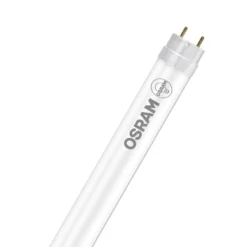 Osram Bio-Lumilux LED T8 (EM/Mains) Standard Output 18.3W 2200lm - 965 Dagsljus | 150cm - Bästa Färgåtergivning - Ersättare 58W