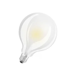 Osram Classic LED E27 Globe Filament Matt 11W 1521lm - 840 Kallvit | Ersättare 100W