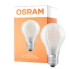Osram Classic LED E27 Päron Filament Matt 11W 1521lm - 865 Dagsljus | Ersättare 100W