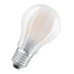 Osram Classic LED E27 Päron Filament Matt 11W 1521lm - 865 Dagsljus | Ersättare 100W
