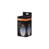 Osram Decor LED Lamp Blå Glas E27 3.5W 300lm - 827 Extra Varm Vit | Ersättare 25W
