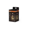 Osram Decor Spiral E27 Special Filament Klar 3.5W 130lm - 818 Extra Varm Vit | Dimbar - Ersättare 15W