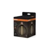 Osram Decor Straw E27 Tubular Filament Klar 3.5W 110lm - 818 Extra Varm Vit | Dimbar - Ersättare 15W
