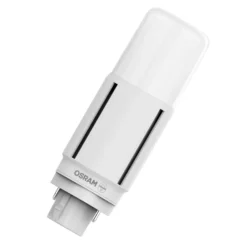 Osram Dulux-D LED 9.5W 1080lm - 830 Varm Vit | 2-Stift - Ersättare 26W
