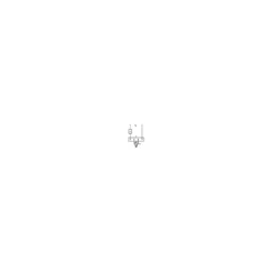Osram Dulux F 36W 840 | Kallvit - 4-Stift