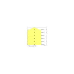 Osram Dulux-SQ LED 7W 720lm - 830 Varm Vit | 2-Stift - Ersättare 16W