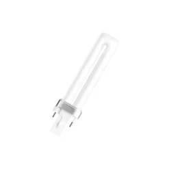 Osram Dulux S 11W 840 | Kallvit - 2-Stift