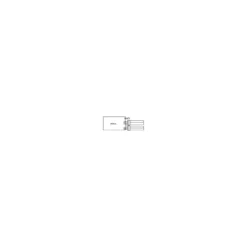 Osram Dulux T/E Plus 26W 830 | Varm Vit - 4-Stift