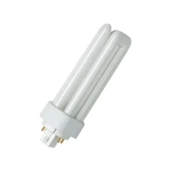 Osram Dulux T/E Plus 32W 830 | Varm Vit - 4-Stift