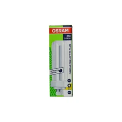 Osram Dulux T/E Plus 32W 830 | Varm Vit - 4-Stift