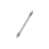 Osram Haloline R7S 1500W 240V - 830 Varm Vit