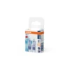 Osram Halopin Ugn G9 Capsule 25W 260lm - 927 Extra Varm Vit