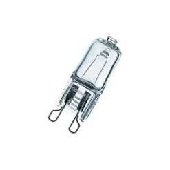 Osram Halopin Ugn G9 Capsule 25W 260lm - 927 Extra Varm Vit