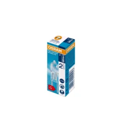 Osram 64432 Halostar Starlite 2000 GY6.35 35W 12V 929 | Extra Varm Vit - Bästa färgåtergivning