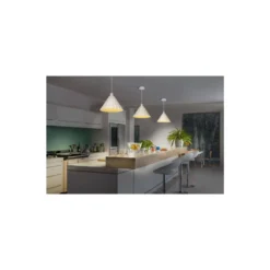 Osram LED Classic E14 Kronljus Filament Matt 1.2W 255lm - 827 Extra Varm Vit | Ersättare 25W