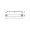 Osram LED Drivdon Optotronic Intelligent Dali Dimbar 2A1 NFC L