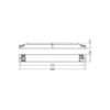 Osram LED driver Optotronica Fit 35 / 220-240V / 700 / CS