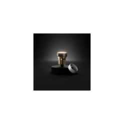 Osram LED Platt Lamp LED E27 Special Matt 3.5W 300lm - 840 Kallvit | Ersättare 25W