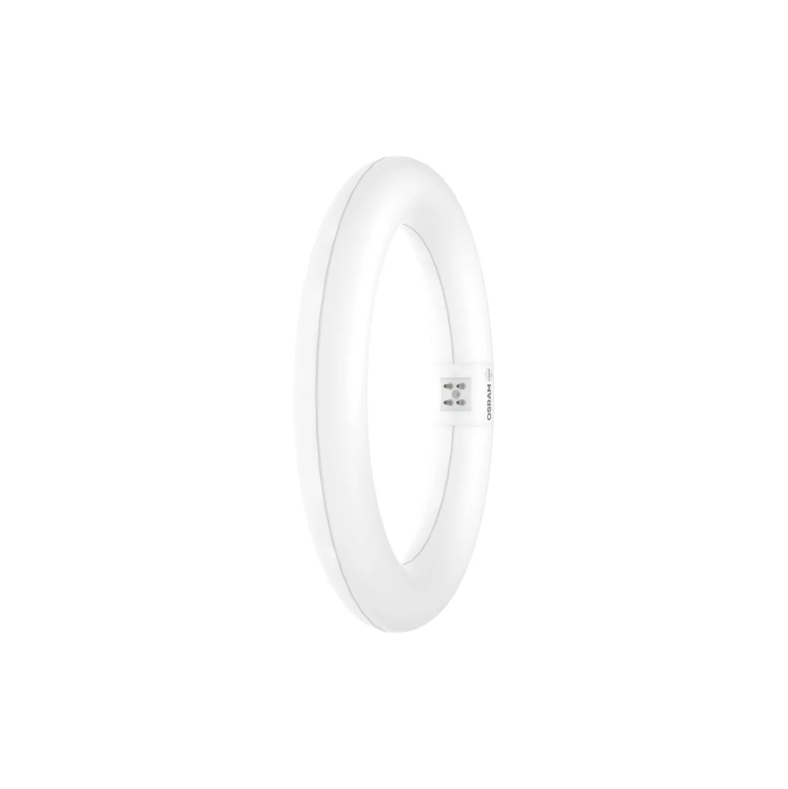 Osram LED Rör T9 Cirkulär (EM/Mains) 11W 1320lm - 840 Kallvit | Ersättare 22W
