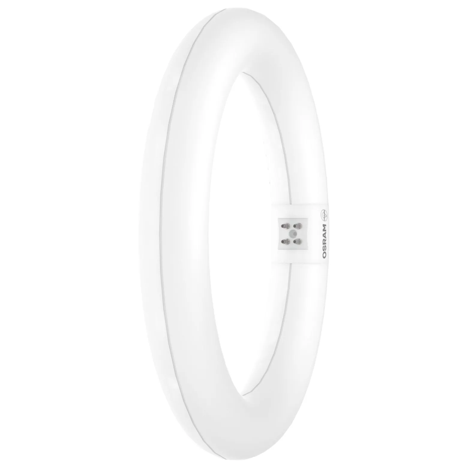 Osram LED Rör T9 Cirkulär (EM/Mains) 11W 1320lm - 840 Kallvit | Ersättare 22W